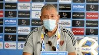 بازی آسانی مقابل پرسپولیس نداشتیم