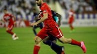 خطر بیخ گوش ستاره پرسپولیس!