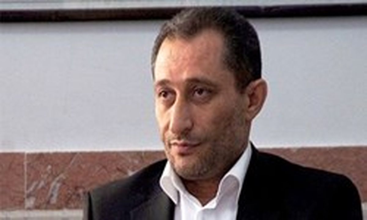 جت آمریکایی در تبریز!
