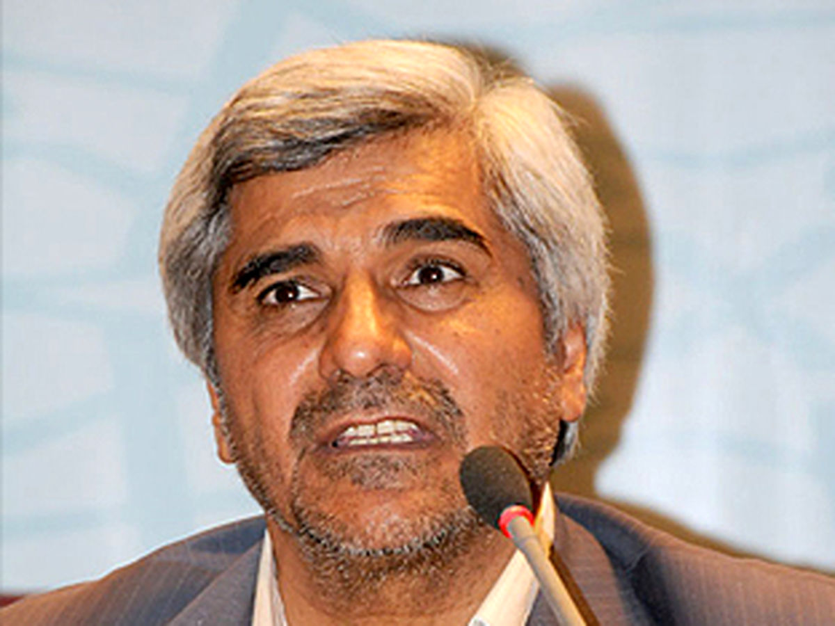 آمادگی مان در برابر برخی حوادث طبیعی کم است