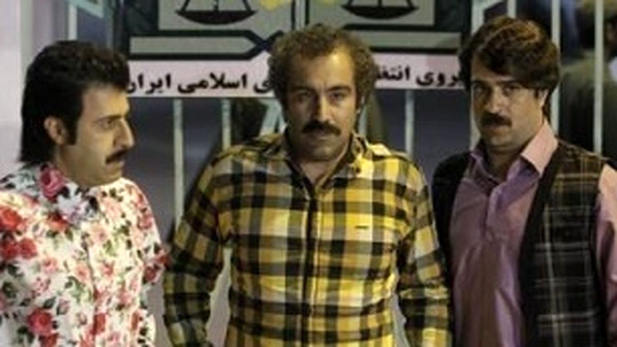 ایده جدید تنابنده در «پایتخت 5» اجرا می‌شود