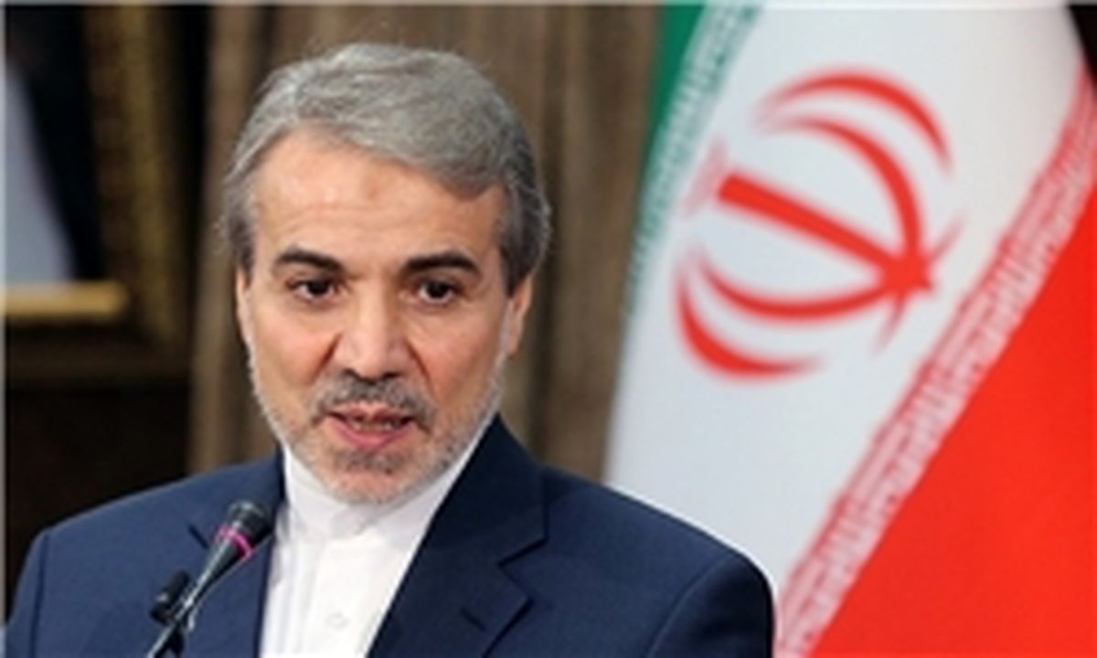 بسیج تمام امکانات نیروهای مسلح برای امداد رسانی به سیل‌زدگان