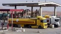 هشدار ائتلاف به رانندگان نفتکش‌های داعش برای فرار!