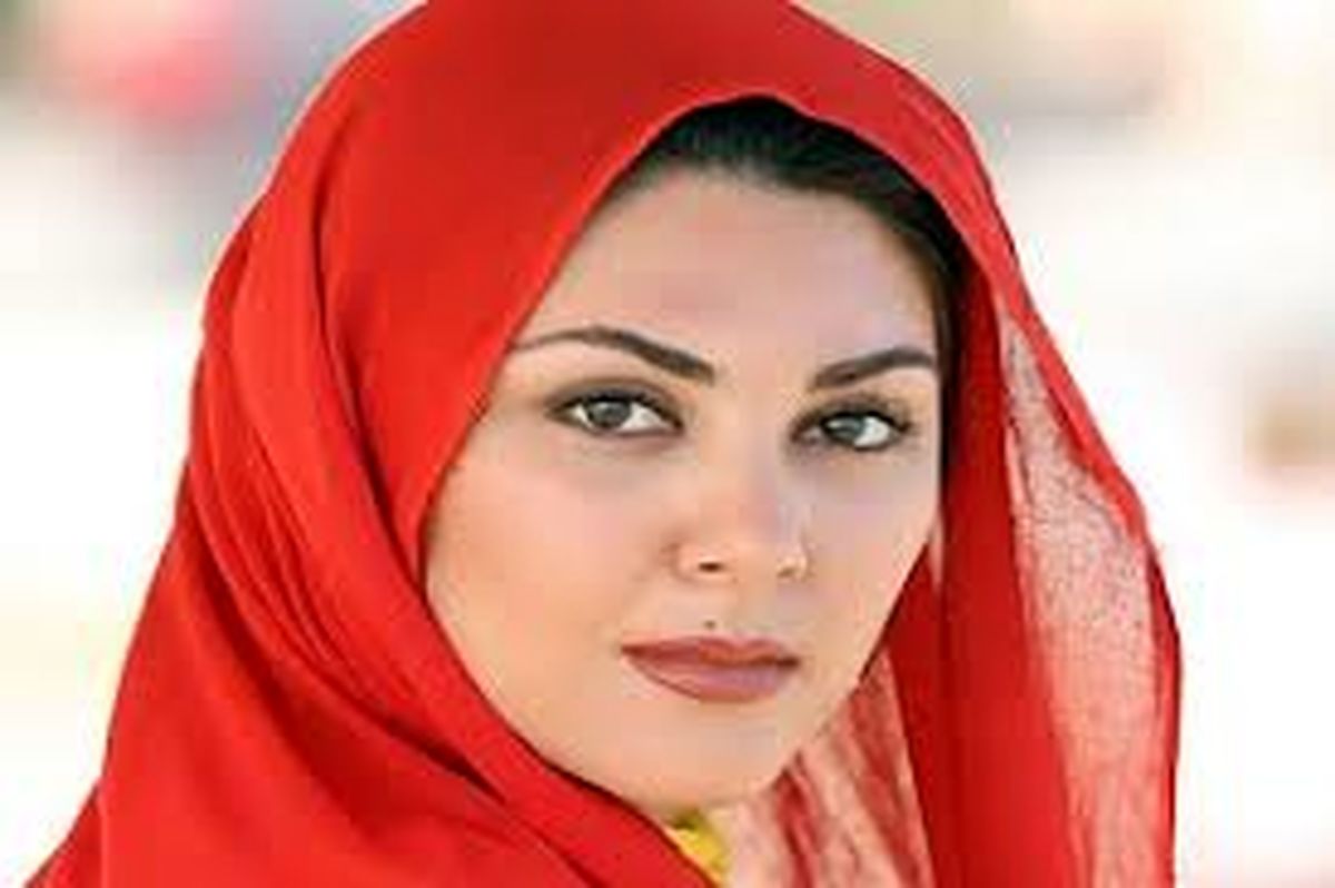 تغییر نکردن لاله اسکندری پس از 10 سال/عکس