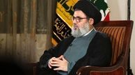 پیکر هاشم صفی الدین پیدا شد ؟