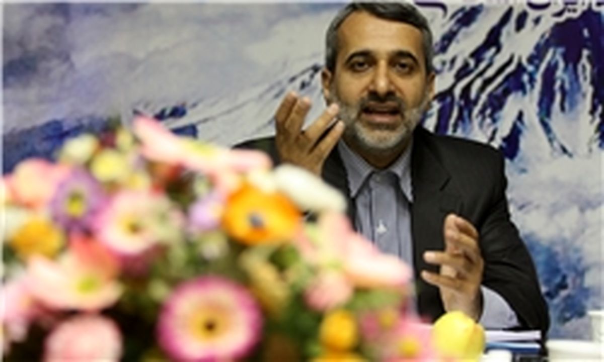دشمن نمی‌خواهد مشارکت ۸۵درصدی تکرار شود