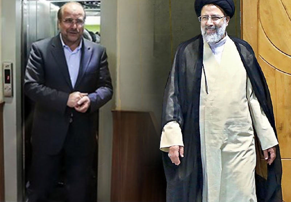 تیم مناظرات جبهه مردمی نیروهای انقلاب به ریاست الیاس نادران/ افزایش جلساتی مناظراتی با رئیسی و قالیباف