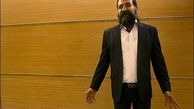 حسین پرنیا: به چهره های شیطان نشسته در وجودشان بنگر!
