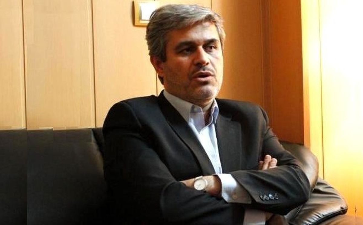 تاجگردون:«عذرخواهی‌های» وزیر راه را به فال نیک بگیریم