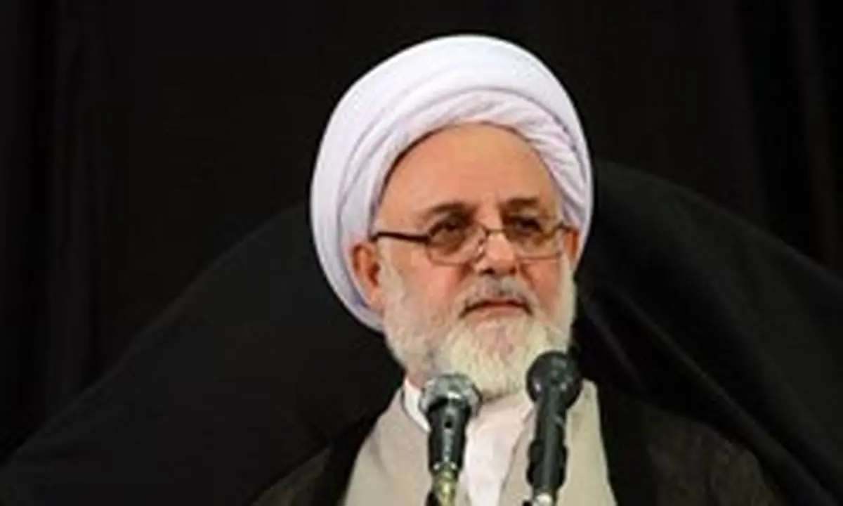 امام جمعه ایلام استعفا داد