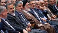مراسم تودیع و معارفه رئیس سازمان حج و زیارت