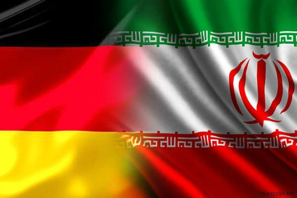 برای بازگرداندن ۳۰۰ میلیون یورو به ایران تصمیمی نگرفته‌ایم