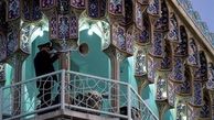 ۸ میلیون نفر در طواف حرم یار