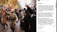 دشمن به دنبال قطع دو بال مردم باوری و مردم محوری از انقلاب است