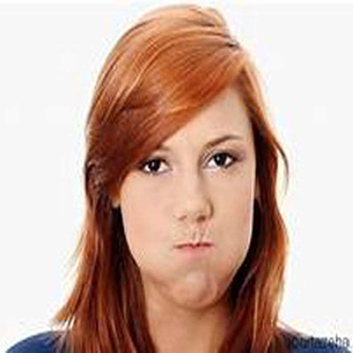 معجزه چاق شدن صورت با خوراکی های ارزان