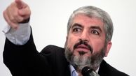 سقوط حماس در مسیر فتح/ پابوسی سلطان
