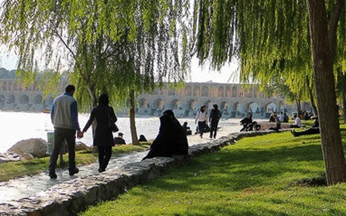 مشارکت شهروندان در اداره امور شهر/ شهر برای شماست، از آن مراقبت کنید