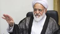 ۶ عضو جدید به جامعه روحانیت مبارز پیوستند