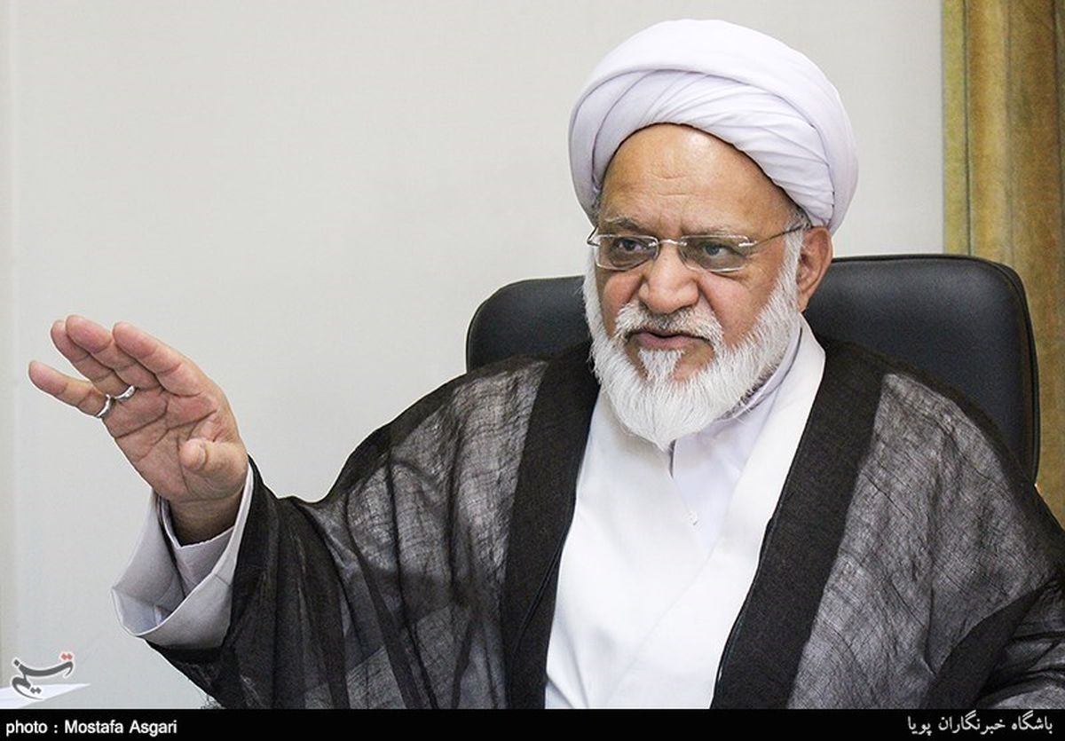 ۶ عضو جدید به جامعه روحانیت مبارز پیوستند