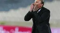 جنجال بزرگ مصاحبه اخیر حمید درخشان
