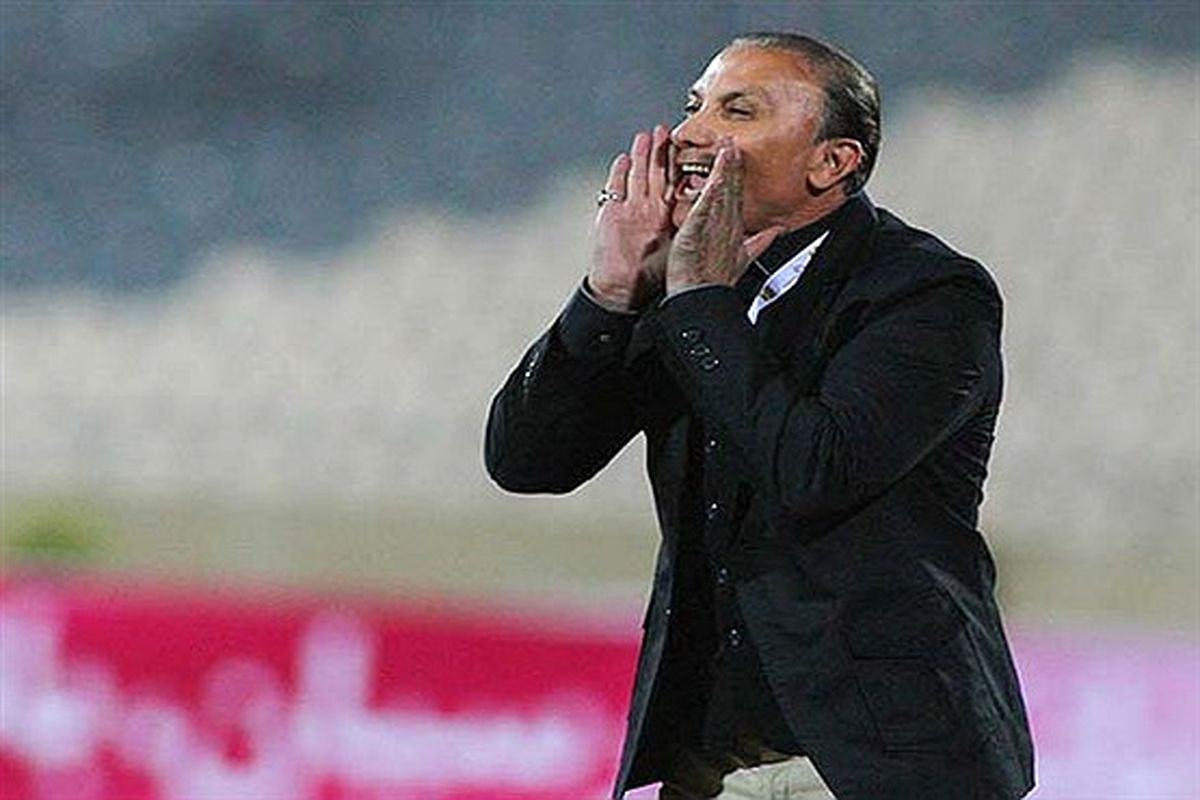 جنجال بزرگ مصاحبه اخیر حمید درخشان