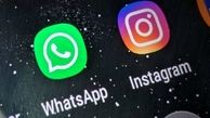 حمله اینستاگرام به اکانت ایرانی ها !