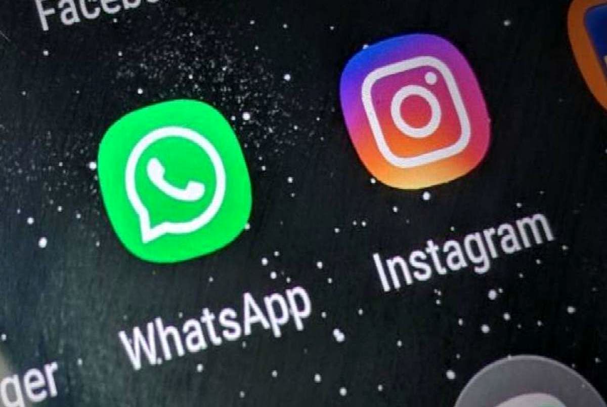 حمله اینستاگرام به اکانت ایرانی ها !