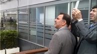 پخت و پز اتریشی ها در قطارهای ایرانی