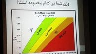 برگزاری جشنواره طعم سلامت