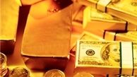 افزایش قیمت طلا