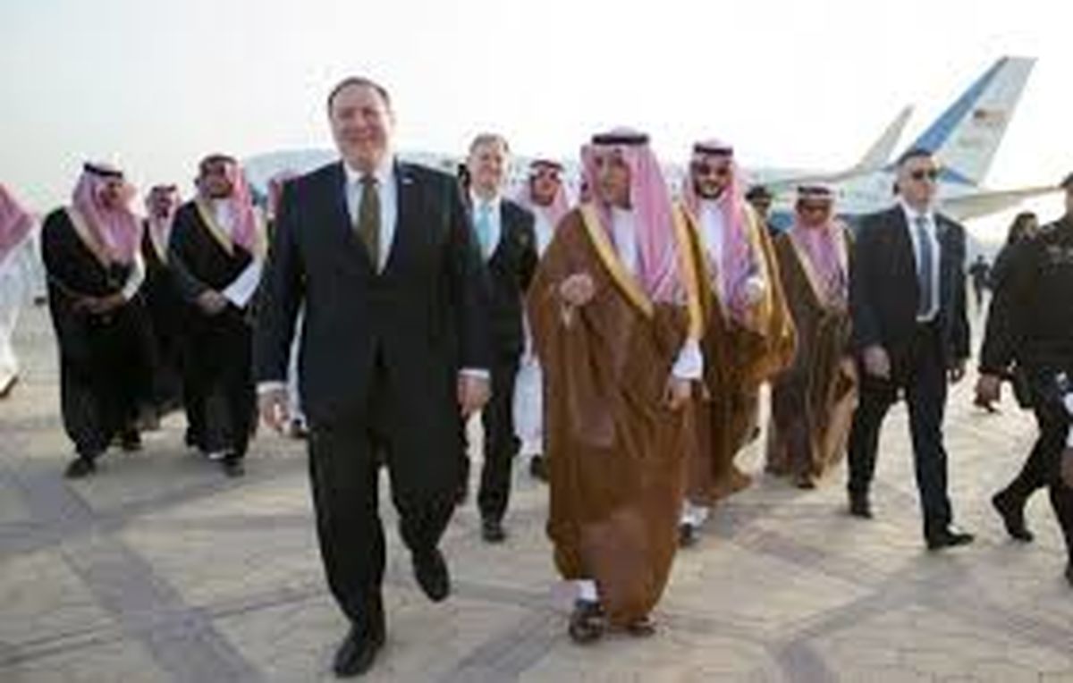 اختلافات با قطر  باید پایان بپذیرد