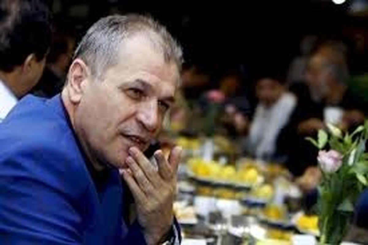 منزوی: کی روش را با سلام و صلوات آوردیم و بعد گفتیم مگر که بود؟