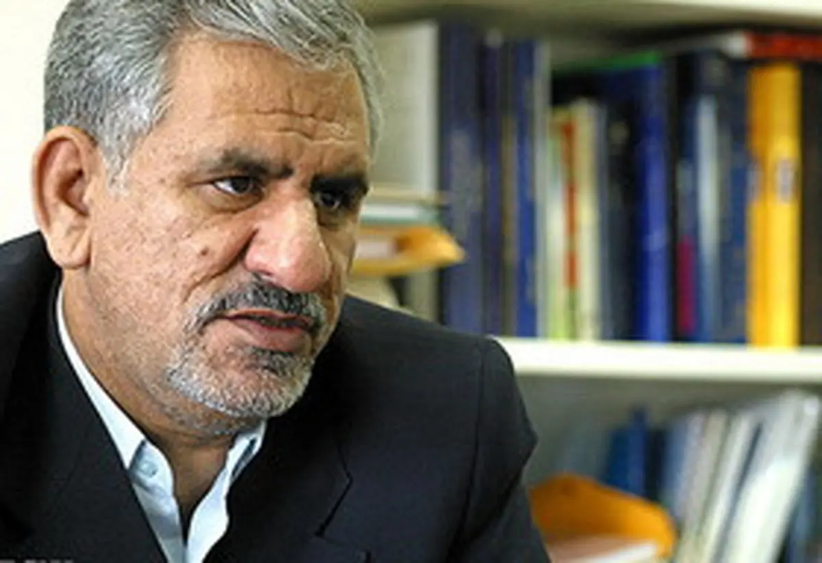 لیست تغییرات دولت را منتشر می‌کنم