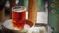 هرگز در سحری چای ننوشید!