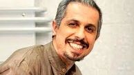 بازگشت جواد رضویان به تلویزیون در سالروز تولدش + عکس