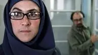 تنها بازیگری که سیمرغ نقش اول زن را برای نقشی کمدی دریافت کرد/عکس