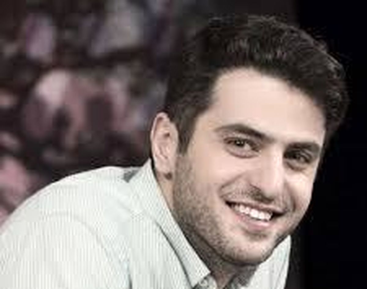 علی ضیا، مجری ویژه برنامه سال تحویل شبکه یک