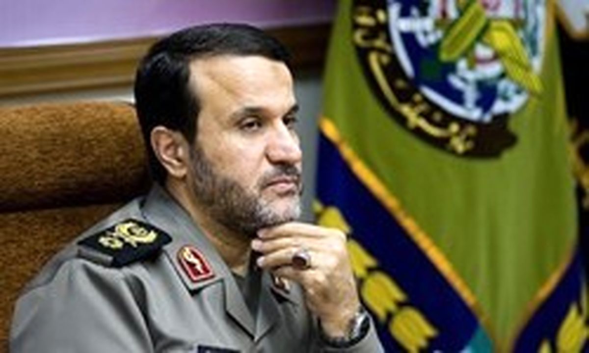 در دفاع مقدس «ما می‌توانیم» را باور و عمل کردیم