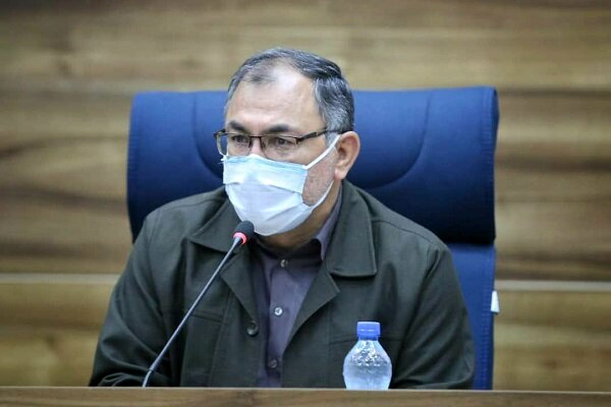 تنها راه مقابله با کرونا در خانه ماندن است
