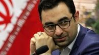احمد عراقچی آزاد است