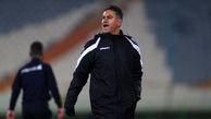 فشار زیادی روی دوش بازیکنان پرسپولیس است