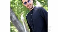 تیپ ساده کاوه‌ سماک باشی + عکس