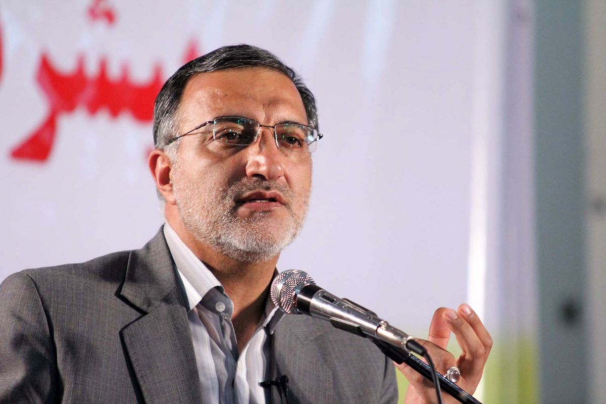 زاکانی: برخی حس ماجراجویی خودرابه نام عدالت خواهی میگذارند