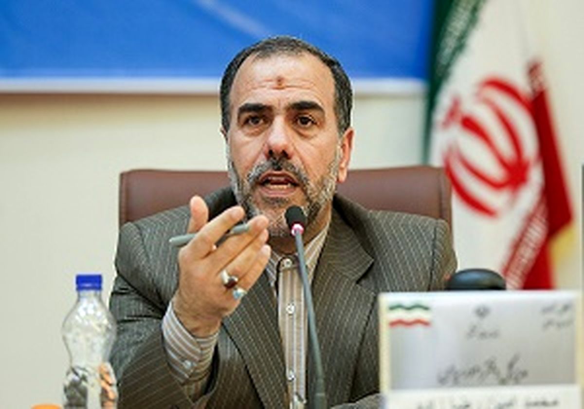 امیری:تعداد ثبت‌نام‌کنندگان برای مجلس دهم از 6300 نفر گذشت