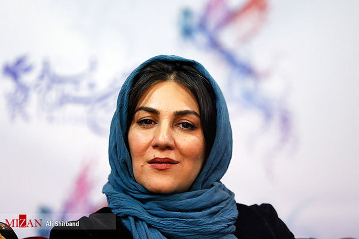 دلیل کم کاری ستاره اسکندری در سینما 