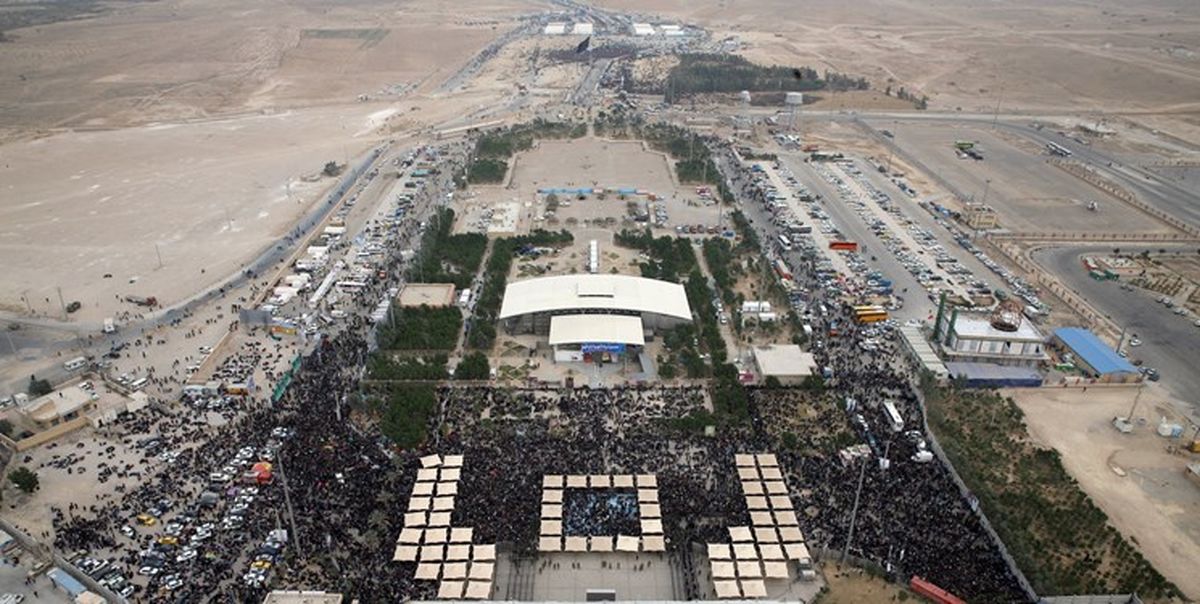 خبر جدید استاندار ایلام در خصوص تردد در مرز مهران