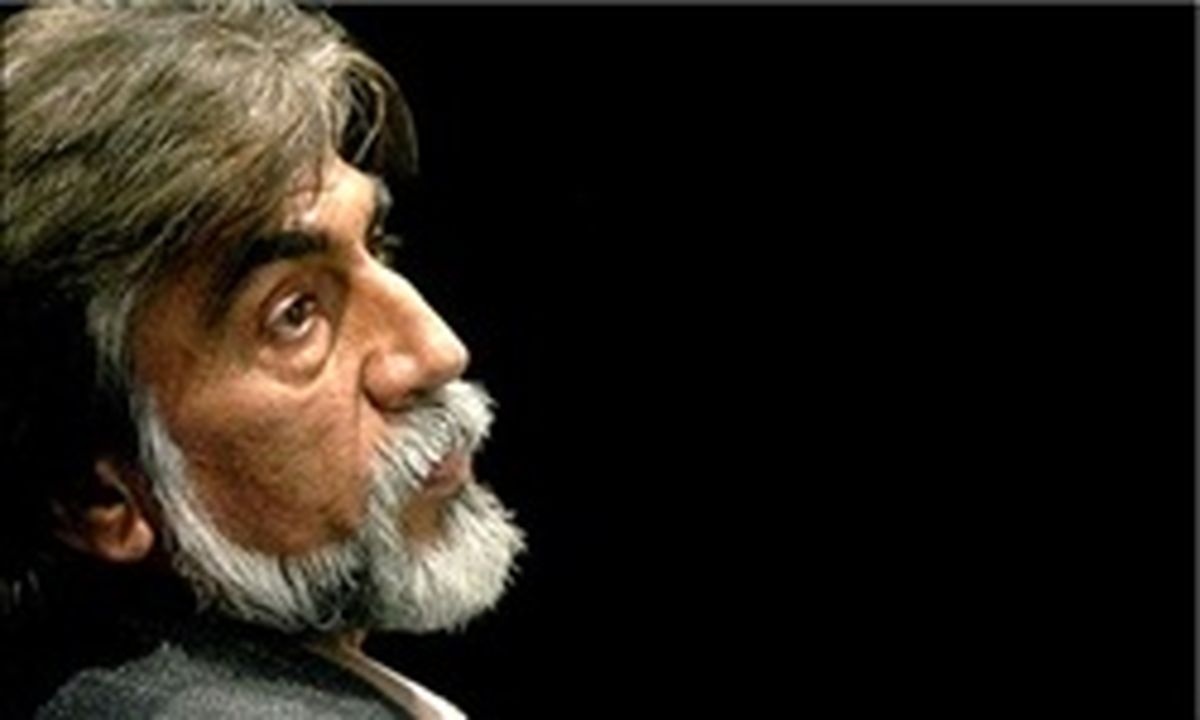 تصاویر دیده نشده" قیصر" منتشر شد