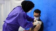 متولدین ۱۳۶۰ و قبل برای واکسن کرونا ثبت نام کنند