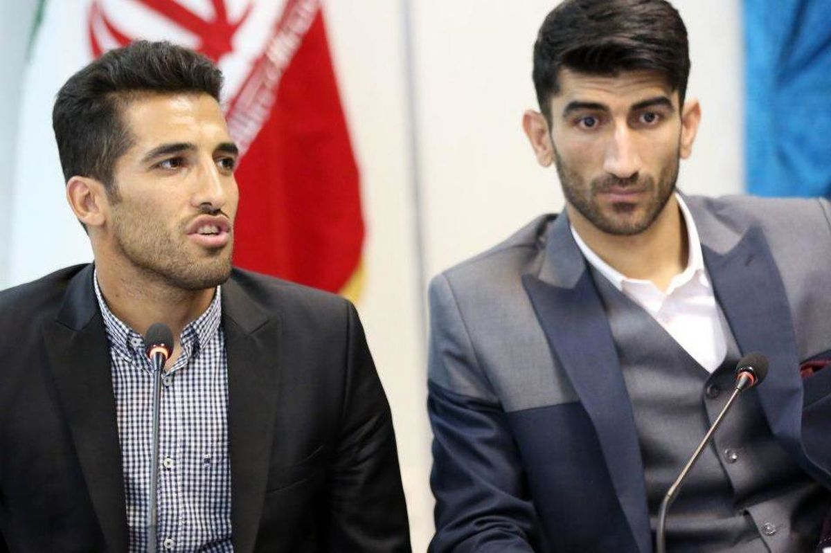 احتمال جدایی‌ بیرانوند و امیری از پرسپولیس