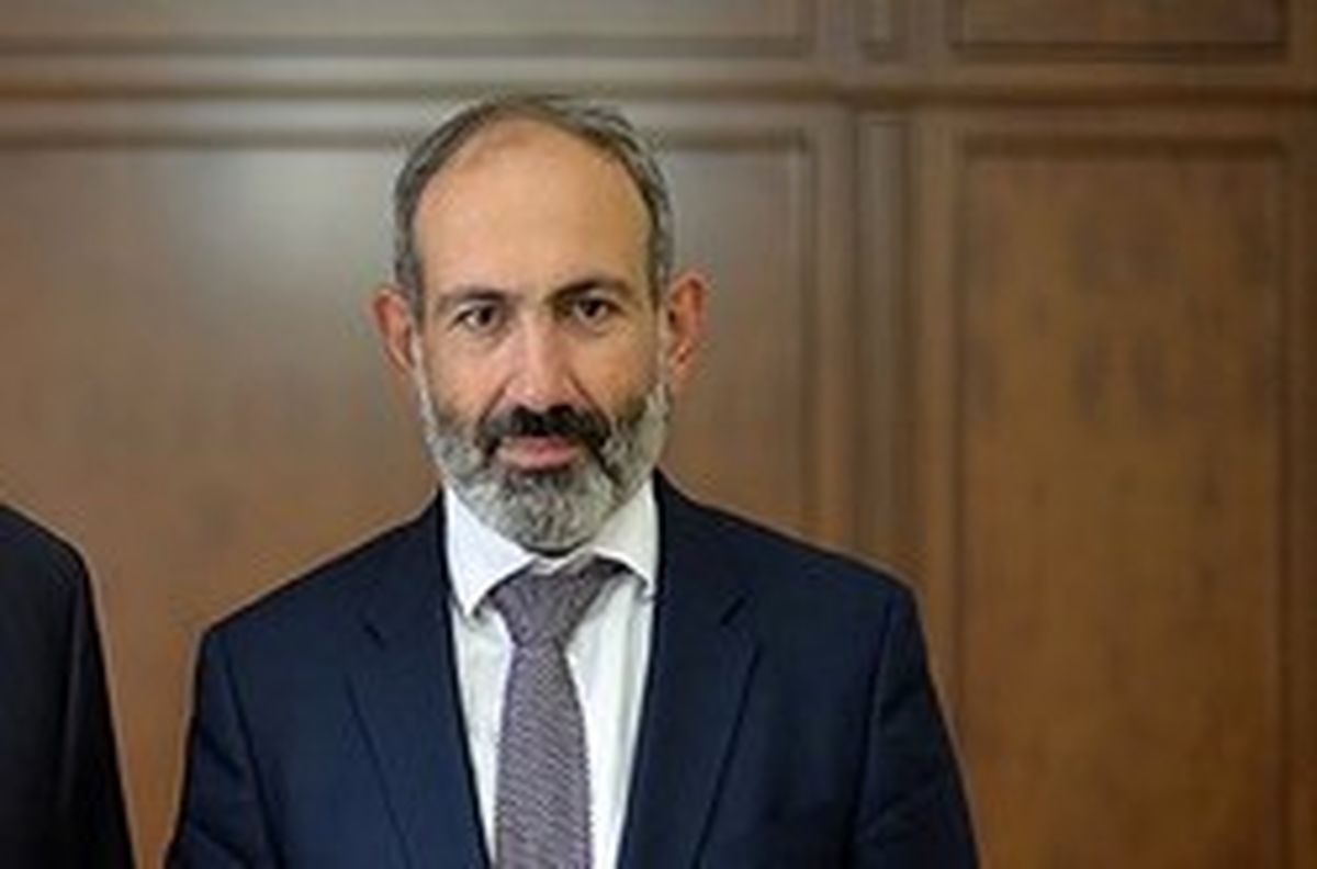 نخست‌وزیر ارمنستان به زودی به ایران سفر می‌کند